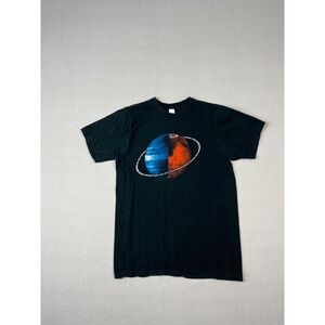 Vtg Red Hot Chill Peppers Shirt  M Stadium Arcadium Intercalactic Tour 06-07